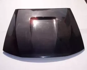 Advan Carbon OEM Style Carbon Fiber Hood Ford Mustang 1999-2004
