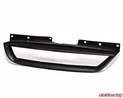 Advan Carbon Design Carbon Fiber Front Grill Hyundai Genesis Coupe 2010-2012 - BKYG09-AC996GRC