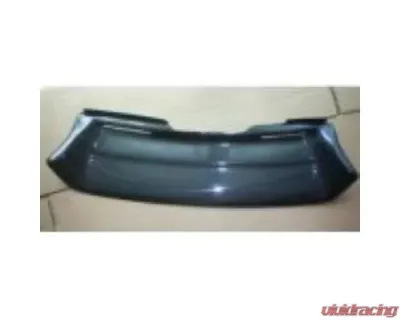 Advan Carbon ITR Design Carbon Fiber Front Grill Acura Integra 1994-2001 - BKAI94-AC909GRC