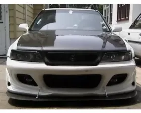 Advan Carbon OEM Style Carbon Fiber Hood Acura Legend 2Dr 1991-1995