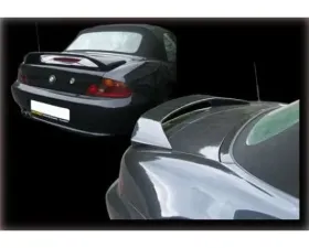 Advan Carbon OEM Style Carbon Fiber Trunk BMW E36|7 Z3 1999-2002