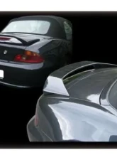 Advan Carbon OEM Style Carbon Fiber Trunk BMW E36|7 Z3 1999-2002                                     - BKBE36/499-AC3770TRC - Image 2