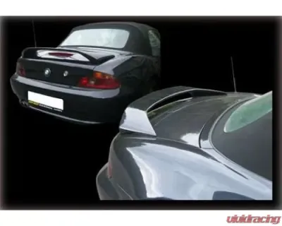 Advan Carbon OEM Style Carbon Fiber Trunk BMW E36|7 Z3 1999-2002 - BKBE36/499-AC3770TRC