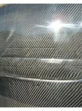 Advan Carbon OEM Style Carbon Fiber Trunk BMW E36|7 Z3 1999-2002                                     - BKBE36/499-AC3770TRC - Image 2