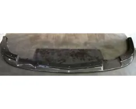Advan Carbon ZR-1 Design Carbon Fiber Front Lip w/ Under Diffuser Corvette 2005-2013