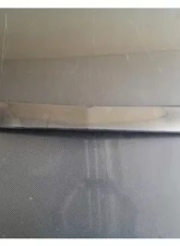 Advan Carbon OEM Style Carbon Fiber Air Dam Spoiler Chevrolet Camaro 1967-1968                                     - BKCCM67-AC6330FAC - Image 2