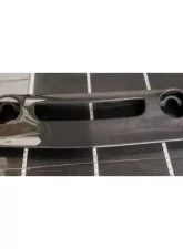 Advan Carbon OEM Style Carbon Fiber Fog Light Cover|Lower Valance Chevrolet Camaro 1967-1968                                     - BKCCM67-AC6330FLC - Image 3