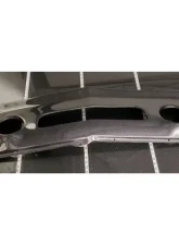 Advan Carbon OEM Style Carbon Fiber Fog Light Cover|Lower Valance Chevrolet Camaro 1967-1968                                     - BKCCM67-AC6330FLC - Image 2