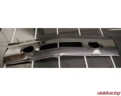 Advan Carbon OEM Style Carbon Fiber Fog Light Cover|Lower Valance Chevrolet Camaro 1967-1968 - BKCCM67-AC6330FLC