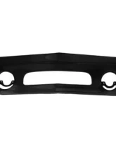 Advan Carbon OEM Style Carbon Fiber Fog Light Cover|Lower Valance Chevrolet Camaro 1967-1968                                     - BKCCM67-AC6330FLC - Image 3