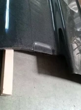 Advan Carbon SS Design Carbon Fiber Hood Chevrolet Camaro 1967-1969                                     - BKCCM67-AC6330HCS - Image 4