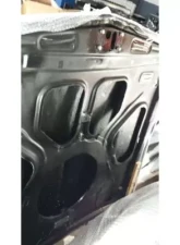 Advan Carbon SS Design Carbon Fiber Hood Chevrolet Camaro 1967-1969                                     - BKCCM67-AC6330HCS - Image 5