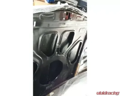 Advan Carbon SS Design Carbon Fiber Hood Chevrolet Camaro 1967-1969 - BKCCM67-AC6330HCS