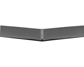 Advan Carbon OEM Style Carbon Fiber Header Panel Chevrolet Camaro 1967-1969