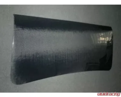 Advan Carbon OEM Style Carbon Fiber Rear Trunk Chevrolet Camaro 1967-1969 - BKCCM67-AC6330TRC