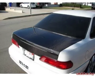 Advan Carbon OEM Style Carbon Fiber Trunk Ford Taurus 1992-1995 - BKFT92-AC543TRC