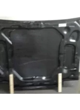 Advan Carbon OEM Style Carbon Fiber Hood Mazda RX7 1979-1985                                     - BKMaR79-AC769HC - Image 2