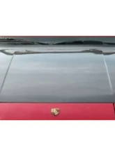 Advan Carbon OEM Style Carbon Fiber Hood Porsche 924|944 1976-1991                                     - BKP982-AC3902HC - Image 2