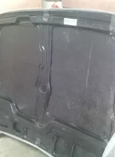 Advan Carbon OEM Style Carbon Fiber Hood Porsche 924|944 1976-1991                                     - BKP982-AC3902HC - Image 3