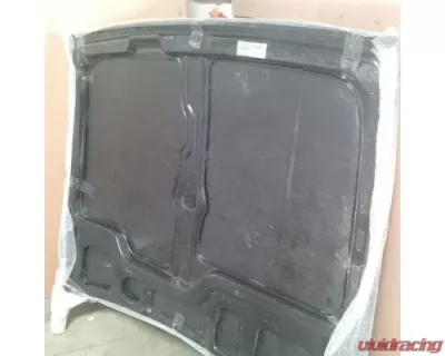 Advan Carbon OEM Style Carbon Fiber Hood Porsche 924|944 1976-1991 - BKP982-AC3902HC