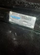 Advan Carbon OEM Style Carbon Fiber Hood Porsche 924|944 1976-1991                                     - BKP982-AC3902HC - Image 4