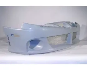Advan Carbon Vauxhaul Design FRP Front Bumper Pontiac GTO 2004-2007
