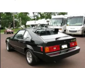 Advan Carbon OEM Style Carbon Fiber Hatch Toyota Celica|Supra MK-II 1982-1985