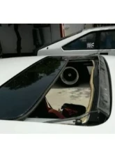 Advan Carbon OEM Style Carbon Fiber Sunroof Toyota Supra MK-II 1982-1985                                     - BKTS82-AC867SRC - Image 3