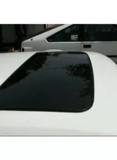 Advan Carbon OEM Style Carbon Fiber Sunroof Toyota Supra MK-II 1982-1985                                     - BKTS82-AC867SRC - Image 2
