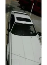 Advan Carbon OEM Style Carbon Fiber Sunroof Toyota Supra MK-II 1982-1985                                     - BKTS82-AC867SRC - Image 3