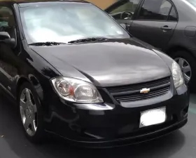 Advan Carbon OEM Style Carbon Fiber Hood Chevrolet Cobalt 2005-2010
