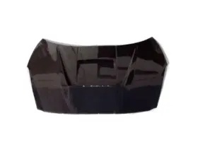 Advan Carbon Intruder Design Carbon Fiber Hood Ford Escort 2000-2002