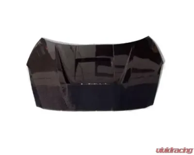 Advan Carbon Intruder Design Carbon Fiber Hood Ford Escort 2000-2002 - BKFEC97-AC944HCIF