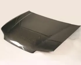 Advan Carbon OEM Style Carbon Fiber Hood Honda Element 2003-2008