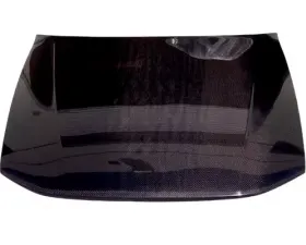 Advan Carbon OEM Style Carbon Fiber Hood Mitsubishi Galant 2000-2003