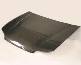 Advan Carbon OEM Style Carbon Fiber Hood Pontiac G5 2005-2010