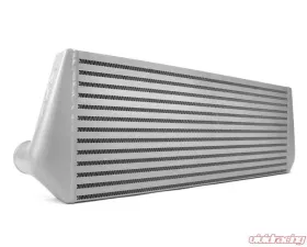 Alta Mini Silver Intercooler Mini Cooper S Hatch | Hardtop R56 07-13