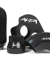 Alta Performance Cold Air Intake System Mini Cooper S 07-13                                     - AMP-INT-401BK - Image 3