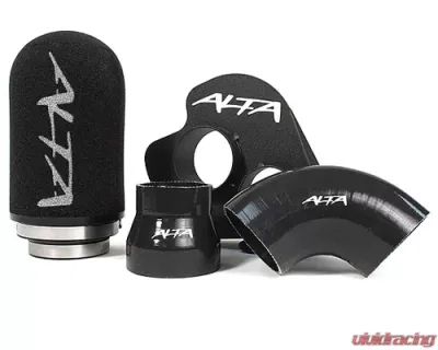 Alta Performance Cold Air Intake System Mini Cooper S 07-13 - AMP-INT-401BK