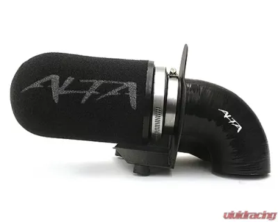 Alta Performance Cold Air Intake System Mini Cooper S 07-13 - AMP-INT-401BK