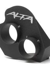 Alta Performance Cold Air Intake System Mini Cooper S 07-13                                     - AMP-INT-401BK - Image 3