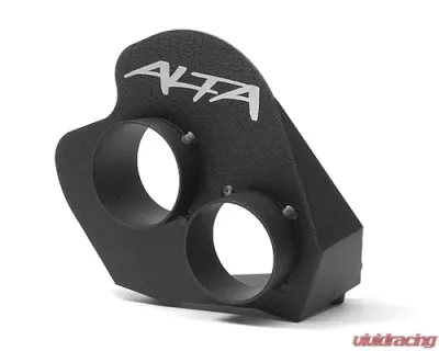 Alta Performance Cold Air Intake System Mini Cooper S 07-13 - AMP-INT-401BK