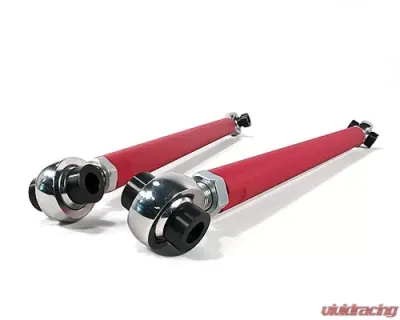 Alta Performance Rear Adjustable Control Arms Mini Cooper All Models 02-13 - AMP-SUS-100