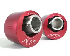 Alta Performance Positive Steering Response System Mini Cooper All Models 02-12