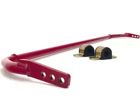 Alta Performance 22mm Rear Adjustable Sway Bar Mini Clubman All Models 2008-2013