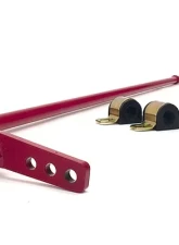 Alta Performance 22mm Rear Adjustable Sway Bar Mini Clubman All Models 2008-2013                                     - AMP-SUS-310 - Image 2