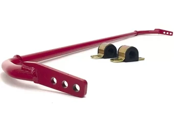 Sway Bars