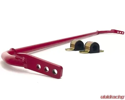 Alta Performance 22mm Rear Adjustable Sway Bar Mini Clubman All Models 2008-2013 - AMP-SUS-310