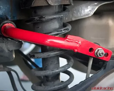 Alta Performance 22mm Rear Adjustable Sway Bar Mini Clubman All Models 2008-2013 - AMP-SUS-310