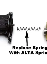 Alta Performance BOV Spring Upgrade Mini Cooper S R56 07-13                                     - AMP-TAC-100 - Image 2